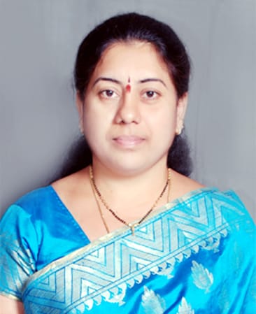 Profile picture of Katari Revathi Rao