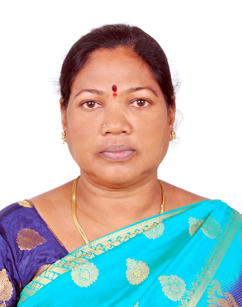 Profile picture of Kumra Eshwari Bhai
