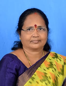 Profile Picture of Sudham Lakshmi